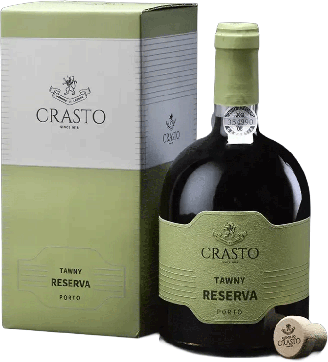 
                  
                    Porto Quinta Do Crasto Reserve Tawny
                  
                