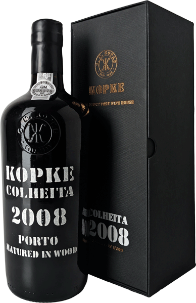 
                  
                    Porto Kopke Colheita
                  
                