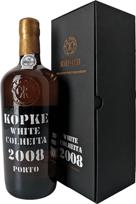 
                  
                    Porto Kopke Colheita White
                  
                