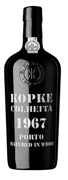 Porto Kopke Colheita
