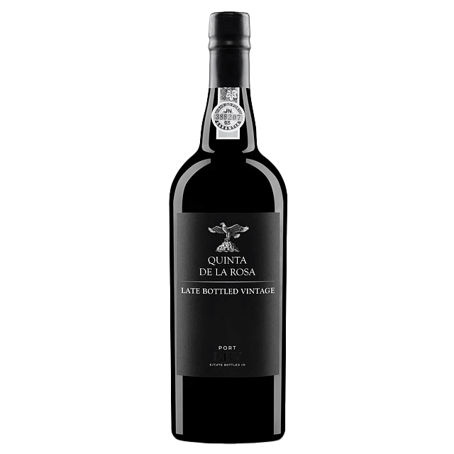 Porto Quinta De La Rosa Lbv 2018