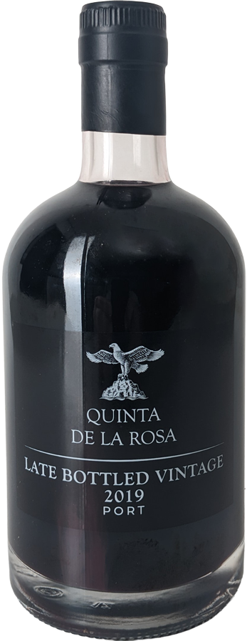 Porto Quinta De La Rosa Lbv
