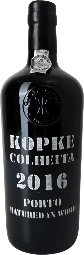 
                  
                    Porto Kopke Colheita
                  
                