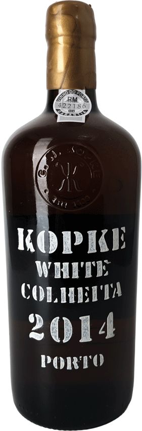
                  
                    Porto Kopke Colheita White
                  
                