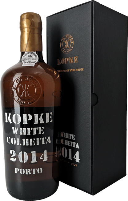 
                  
                    Porto Kopke Colheita White
                  
                