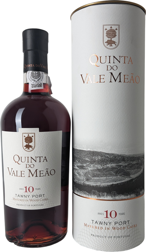 
                  
                    Porto Quinta Do Vale Meao 10 Anos Tawny
                  
                