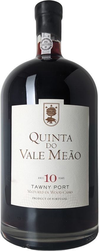 
                  
                    Porto Quinta Do Vale Meao 10 Anos Tawny 4.5litros
                  
                