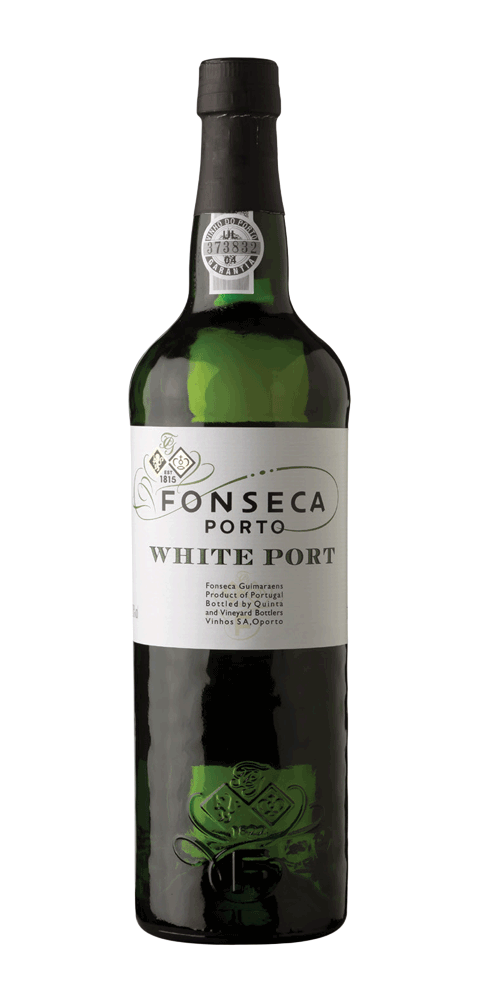 Porto Fonseca Branco
