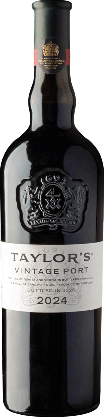 
                  
                    Porto Taylor´s Vintage (caixa Individual)
                  
                