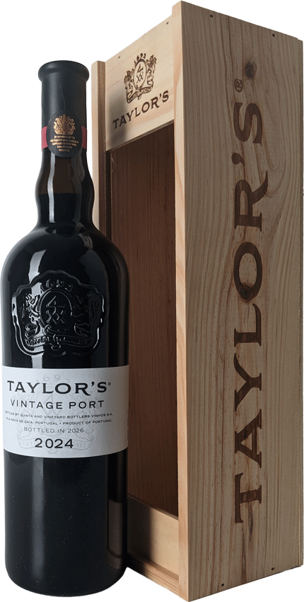 
                  
                    Porto Taylor´s Vintage (caixa Individual)
                  
                