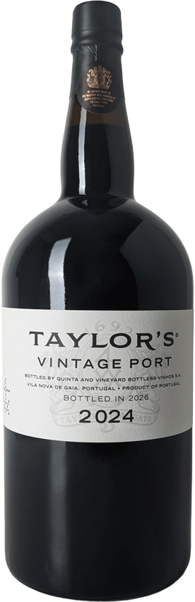 
                  
                    Porto Taylor´s Vintage Magnum
                  
                