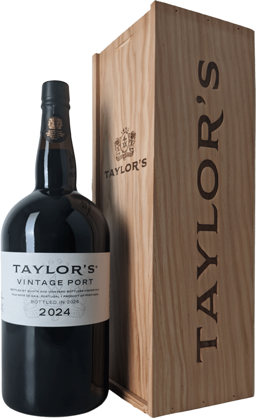 
                  
                    Porto Taylor´s Vintage Magnum
                  
                