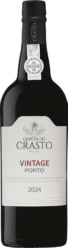 
                  
                    Porto Quinta Do Crasto Vintage (cx Ind)
                  
                