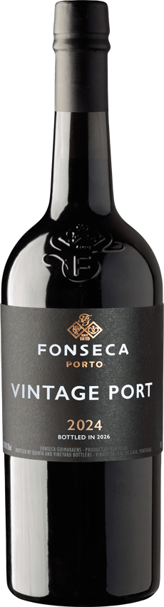 
                  
                    Porto Fonseca Vintage (cx Individual)
                  
                