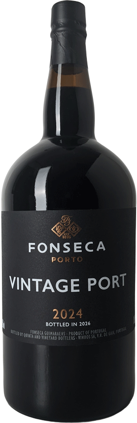 
                  
                    Porto Fonseca Vintage Magnum
                  
                
