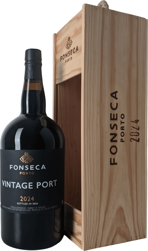 
                  
                    Porto Fonseca Vintage Magnum
                  
                
