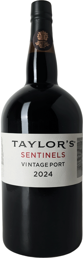 
                  
                    Porto Taylor´s Sentinels Vintage Magnum
                  
                