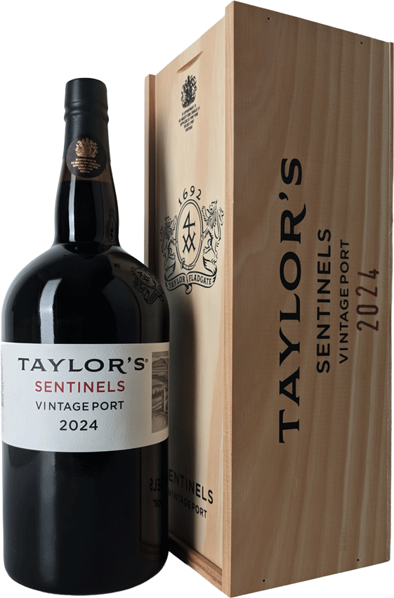 
                  
                    Porto Taylor´s Sentinels Vintage Magnum
                  
                