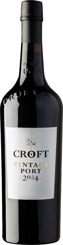 
                  
                    Porto Croft Vintage (caixa Individual)
                  
                