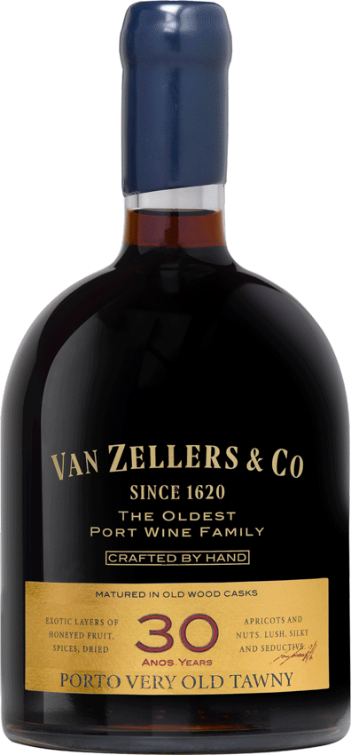 
                  
                    Porto Van Zeller 30 Anos
                  
                