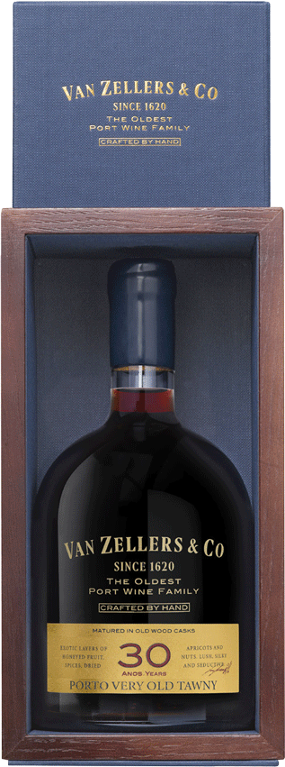 
                  
                    Porto Van Zeller 30 Anos
                  
                