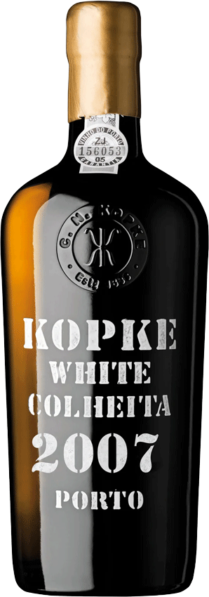 
                  
                    Porto Kopke Colheita White
                  
                