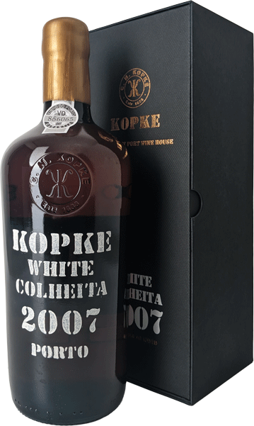 
                  
                    Porto Kopke Colheita White
                  
                