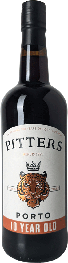 
                  
                    Porto Pitters 10 Anos
                  
                