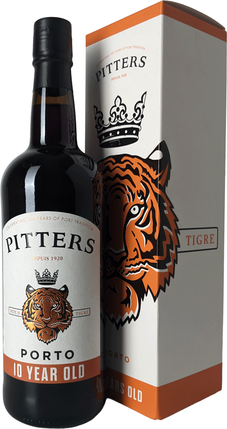 
                  
                    Porto Pitters 10 Anos
                  
                