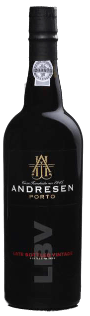 Porto Andresen Lbv 2019