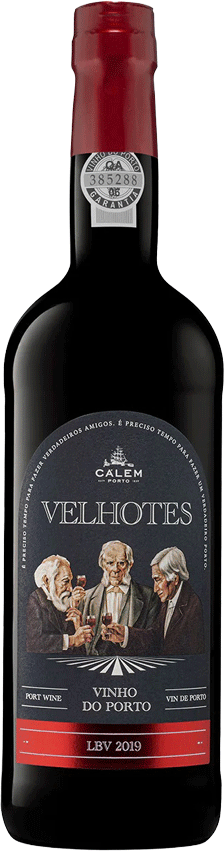 
                  
                    Porto Velhotes Lbv
                  
                