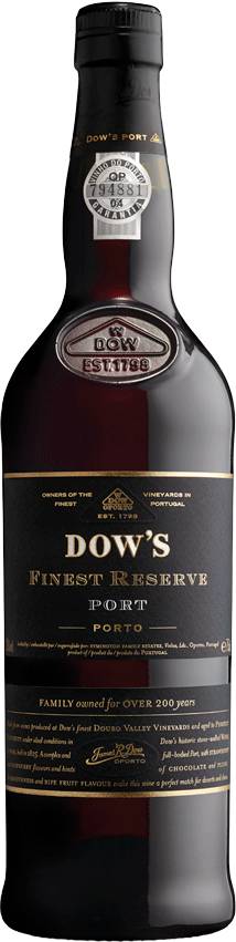 
                  
                    Porto Dows Master Blend Finest Reserve
                  
                
