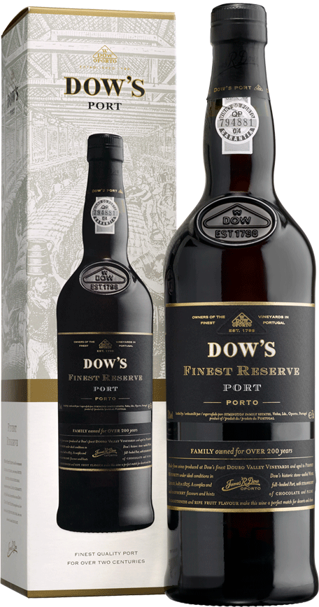 
                  
                    Porto Dows Master Blend Finest Reserve
                  
                