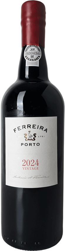 
                  
                    Porto Ferreira Vintage
                  
                
