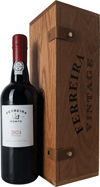 
                  
                    Porto Ferreira Vintage
                  
                