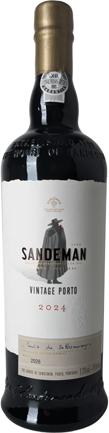 
                  
                    Porto Sandeman Vintage
                  
                