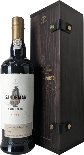 
                  
                    Porto Sandeman Vintage
                  
                