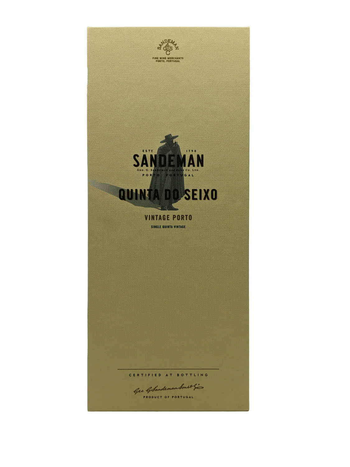 
                  
                    Porto Sandeman Quinta Do Seixo Vintage
                  
                
