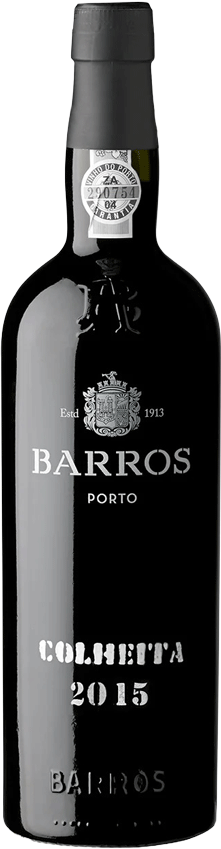 
                  
                    Porto Barros Colheita
                  
                