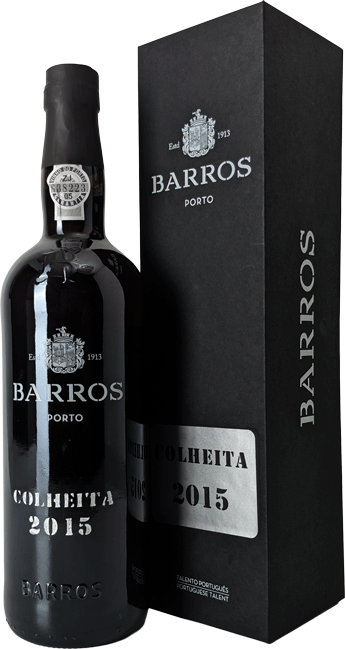 
                  
                    Porto Barros Colheita
                  
                