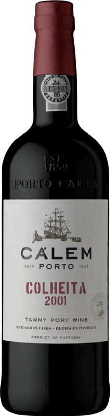 
                  
                    Porto Calem Colheita
                  
                