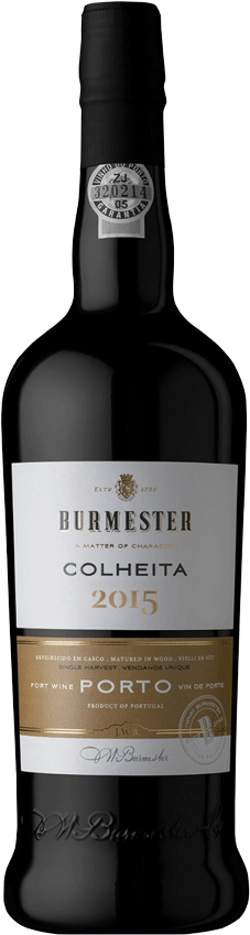 
                  
                    Porto Burmester Colheita
                  
                