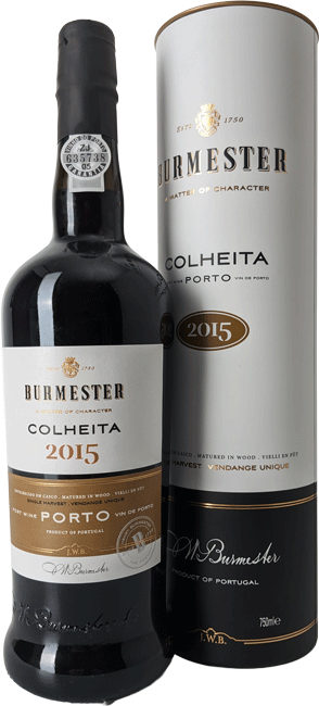 
                  
                    Porto Burmester Colheita
                  
                