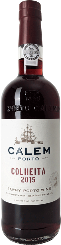 
                  
                    Porto Calem Colheita
                  
                