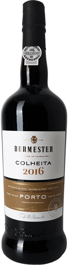 
                  
                    Porto Burmester Colheita
                  
                