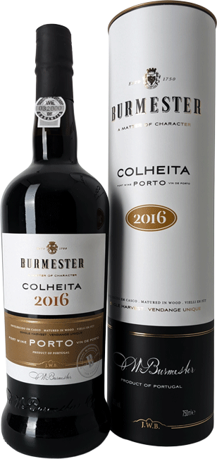 
                  
                    Porto Burmester Colheita
                  
                