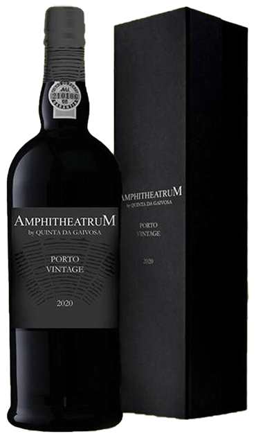 
                  
                    Porto Quinta Da Gaivosa Amphiteatrum Vintage
                  
                
