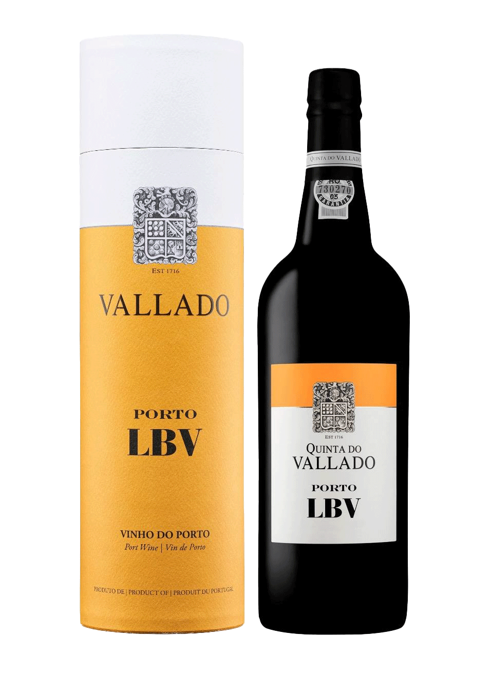 Porto Vallado Lbv 2019