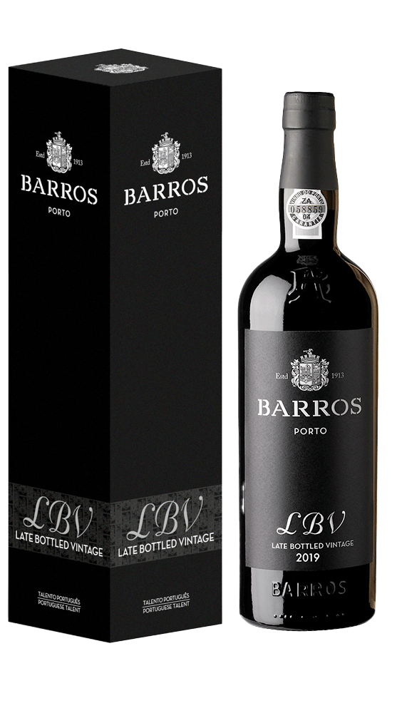 Porto Barros Lbv 2019