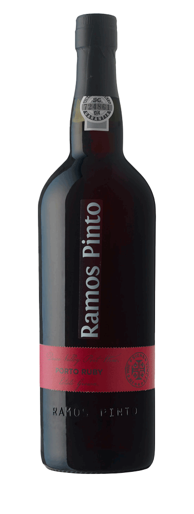 Porto Ramos Pinto Ruby